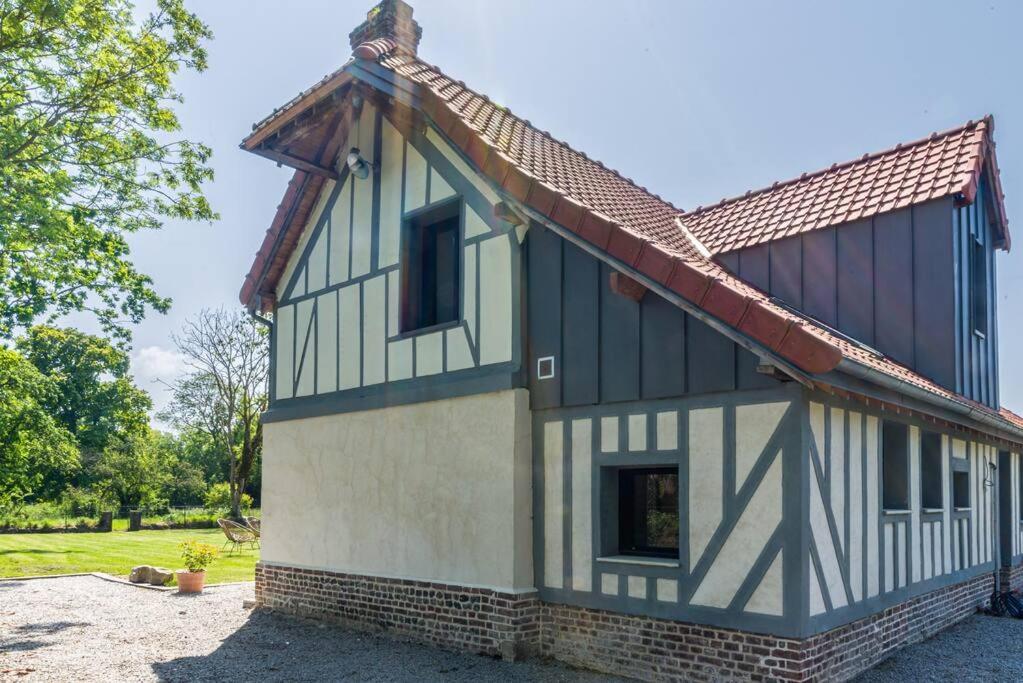 Superbe Propriete Bord De Mer - Le Clos Ricarda Sainte-Marguerite  Eksteriør bilde